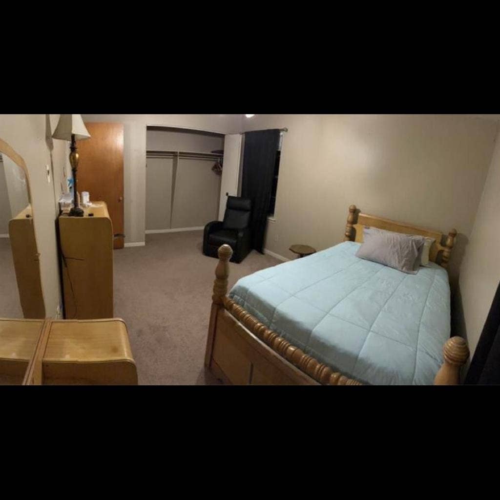 2 rooms In house $ each room