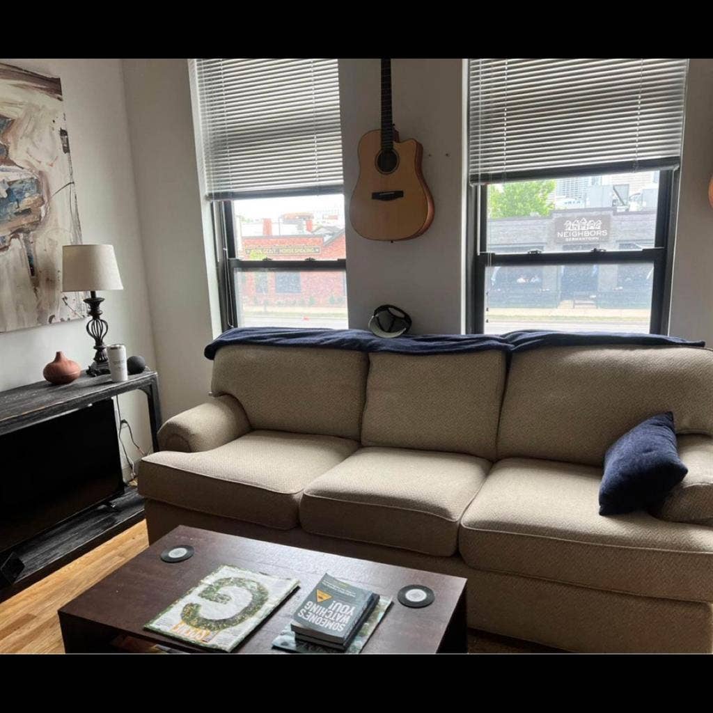 Germantown room for rent