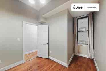 4 BR in New York City