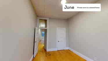 5 BR in Boston