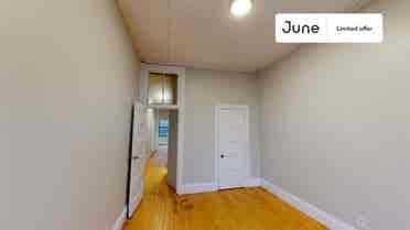 5 BR in Boston