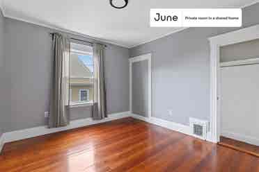 4 BR in Boston