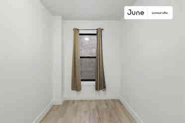 4 BR in New York City