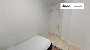 4 BR in New York City