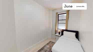 4 BR in New York City