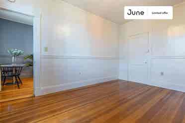 3 BR in Boston