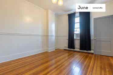 3 BR in Boston