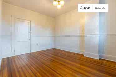 3 BR in Boston