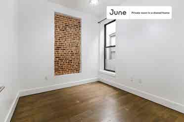 4 BR in New York City