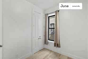 4 BR in New York City