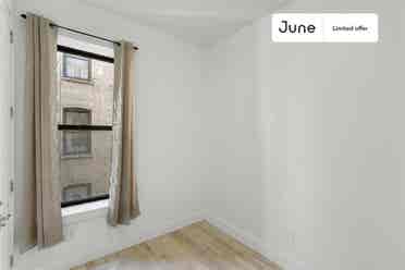 4 BR in New York City