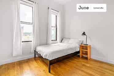 5 BR in New York City