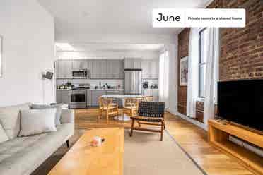 5 BR in New York City