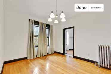 4 BR in Boston