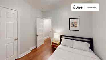 3 BR in Washington DC