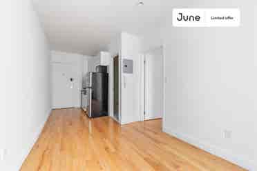 1 BR in New York City