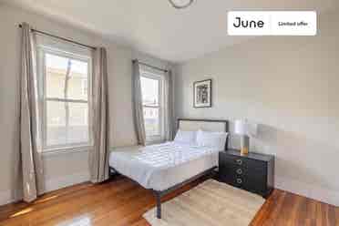 4 BR in Boston