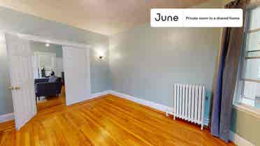 4 BR in Boston