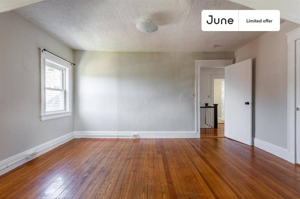 9 BR in Boston