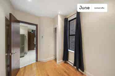 4 BR in New York City