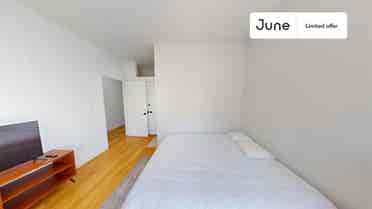 5 BR in New York City