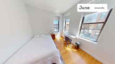 5 BR in New York City