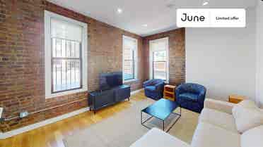 5 BR in New York City