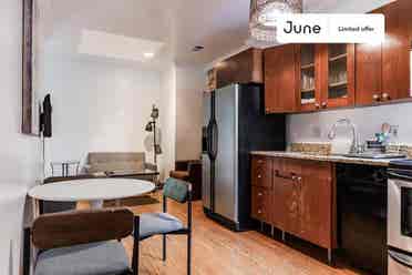 3 BR in Washington DC