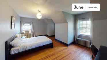 7 BR in Washington DC