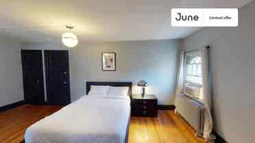 7 BR in Washington DC