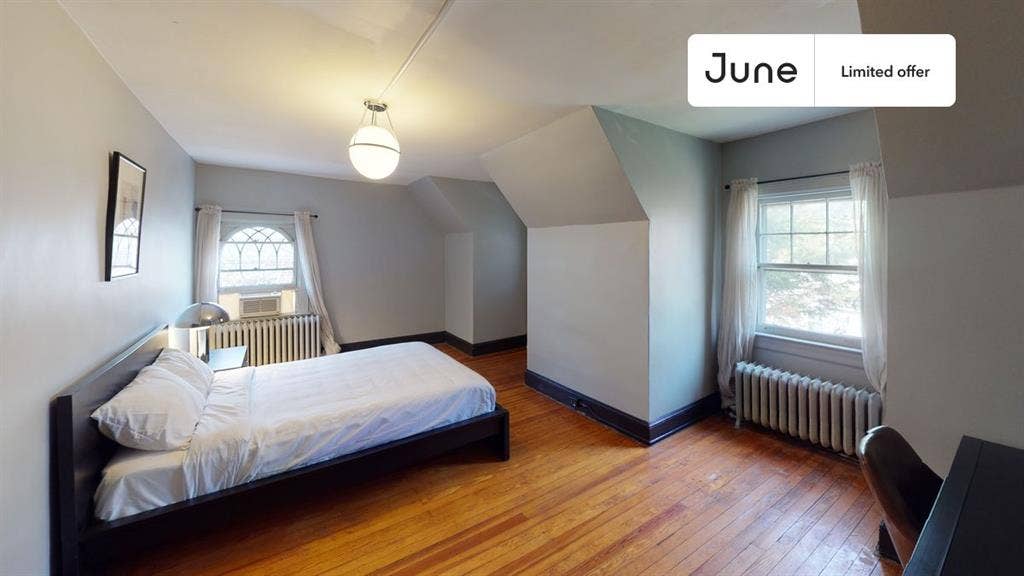 7 BR in Washington DC