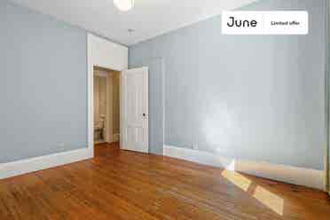 4 BR in Boston