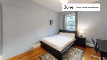 4 BR in Boston