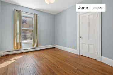 4 BR in Boston