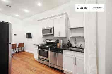 4 BR in New York City