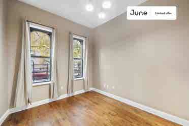 4 BR in New York City