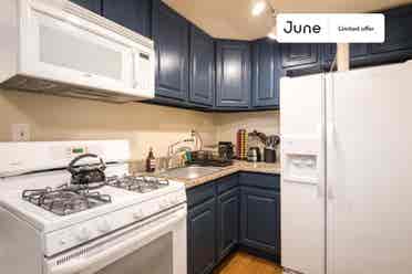 5 BR in Washington DC