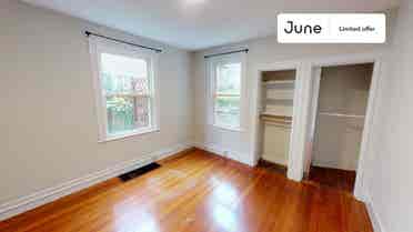 2 BR in Boston