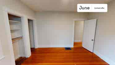 2 BR in Boston