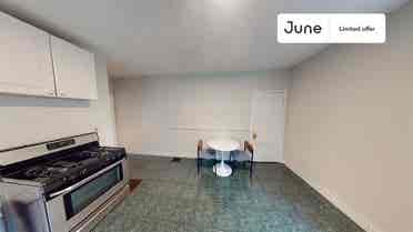 2 BR in Boston