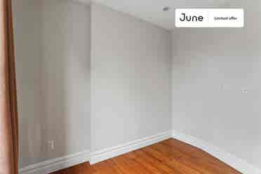 2 BR in New York City