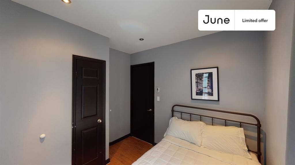 4 BR in New York City