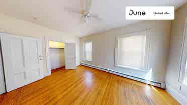 4 BR in Boston