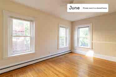 4 BR in Boston