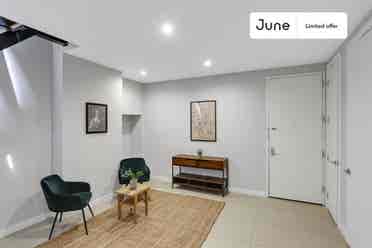 5 BR in New York City