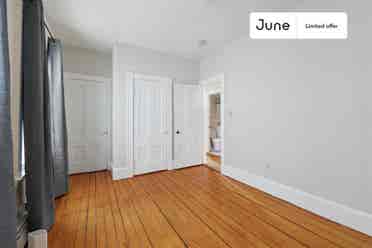 4 BR in Boston