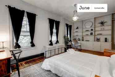 7 BR in Washington DC