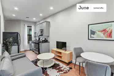 4 BR in New York City