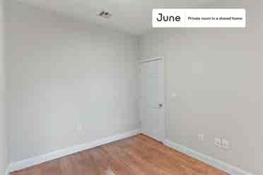 4 BR in New York City