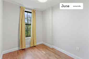 4 BR in New York City